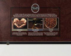 Tully's Coffee Italian Roast, K-Cup for Keurig Brewers, 24-Count (Pack of 2) N4
