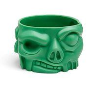 Set of 4 Silicone Zombie Baking Cups N3