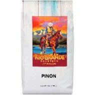 Rio Grande Roasters Pinon 3 Lb. Bag Whole Bean Coffee
