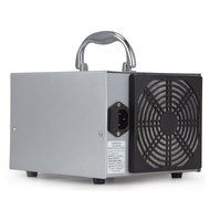 Della Commercial Style Air Ozone Generator 3,500mg Purifier Industrial O3 Deodorizer Sterilizer, Silver N4