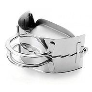 ACE New Pastry Tools Stainless Steel Dumpling Maker Wraper Dough Cutter Pie Ravioli Dumpling Mould Kitchen Accessories N2