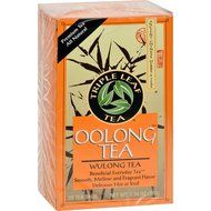 Triple Leaf Tea Oolong Bags