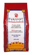 Puroast Low Acid Coffee House Blend Natural Decaf Drip Grind, 2.5-Pound Bag