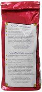 Puroast Low Acid Coffee House Blend Natural Decaf Drip Grind, 2.5-Pound Bag N2