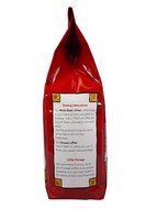 Puroast Low Acid Coffee House Blend Natural Decaf Drip Grind, 2.5-Pound Bag N3