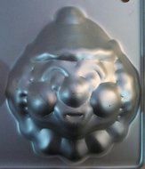Wilton Mini Clown Pan by Wilton