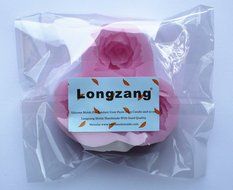 Longzang mini flower F0156 Fondant Mold Silicone Sugar mold Craft Molds DIY gumpaste flowers Cake Decorating