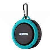 VOBAGA Bluetooth 3.0 Wireless Speaker 5W Portable Indoor&amp;Outdoor Green N4