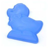 Microwave Baking Cake Mold Silicone Mold N2