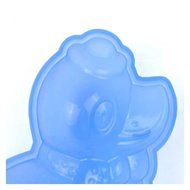 Microwave Baking Cake Mold Silicone Mold N3