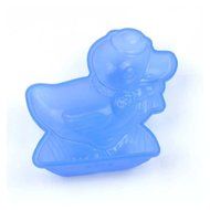 Microwave Baking Cake Mold Silicone Mold N4