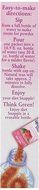Diet Snapple Singles To Go Raspberry Tea (Pack of 12) N2