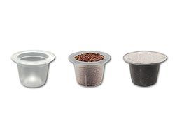 My-Cap-sule - Foil Seals for Nespresso Brewers (96 Foils) N3