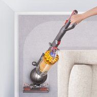 Dyson DC40 Multi Floor Upright Vacuum Cleaner- Factory Reconditioned N3