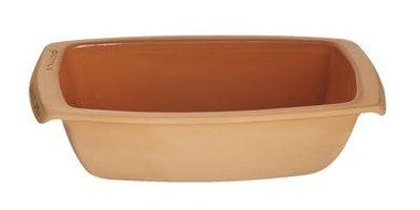 R&ouml;mertopf 25005 Pane Clay Bread Form MADE IN GERMANY