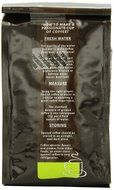 Christopher Bean Coffee Flavored Whole Bean Coffee, Toasted Island Coconut, 12 Ounce