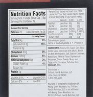 Booze Brews Hot Buttered Rum, 12 Count (Compatible with 2.0 Keurig Brewers) N6