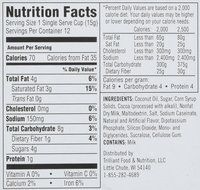 Booze Brews Hot Buttered Rum, 12 Count (Compatible with 2.0 Keurig Brewers) N8