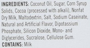 Booze Brews Hot Buttered Rum, 12 Count (Compatible with 2.0 Keurig Brewers) N9