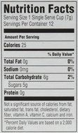 Booze Brews Hot Buttered Rum, 12 Count (Compatible with 2.0 Keurig Brewers) N21