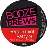 Booze Brews Hot Buttered Rum, 12 Count (Compatible with 2.0 Keurig Brewers) N28