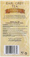 Twinings Earl Grey Decaf Tea, 20 ct N2