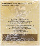 Twinings Earl Grey Decaf Tea, 20 ct N5