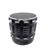 Bluetooth Speaker,Aoleytech Portable Mini Bluetooth Speakers Metal Steel Wireless Smart Hands Free?for iPhone/...