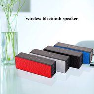 Bluetooth Speaker Portable Super Bass Stereo Speaker For Smart Phone White,Blue,Black,Red Optional N7