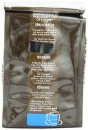 Christopher Bean Coffee Whole Bean Coffee, Caramel Macchiato, 12 Ounce N2