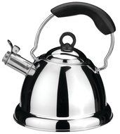 BergHOFF Whistling Kettle, Silver N2