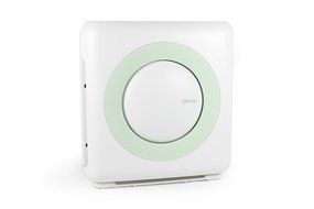 Coway 2-in-1 Air Purifier and White Noise Machine, AP-0512NH