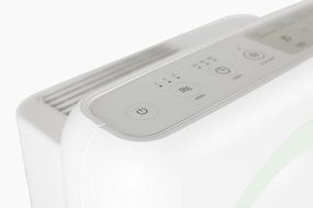 Coway 2-in-1 Air Purifier and White Noise Machine, AP-0512NH N2