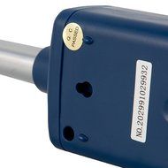 PCE Instruments Hygrometer PCE-555 measures humidity, temperature, dew point N5