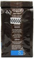 Christopher Bean Coffee Whole Bean Coffee, Caramel Macchiato, 12 Ounce N7