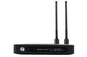 [3GB/32GB] Xgody CSA93 Smart TV Box KODI 17.0 Amlogic S912 Octa-Core Android 6.0 HDMI Dual Band BT 4.0 Fully Loaded... N2