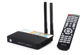 [3GB/32GB] Xgody CSA93 Smart TV Box KODI 17.0 Amlogic S912 Octa-Core Android 6.0 HDMI Dual Band BT 4.0 Fully Loaded... N3