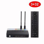 [3GB/32GB] Xgody CSA93 Smart TV Box KODI 17.0 Amlogic S912 Octa-Core Android 6.0 HDMI Dual Band BT 4.0 Fully Loaded... N6
