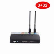 [3GB/32GB] Xgody CSA93 Smart TV Box KODI 17.0 Amlogic S912 Octa-Core Android 6.0 HDMI Dual Band BT 4.0 Fully Loaded... N7