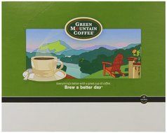 Keurig, Green Mountain, Southern Pecan Coffee, K-Cup packs, 48-Count
