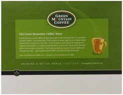 Keurig, Green Mountain, Southern Pecan Coffee, K-Cup packs, 48-Count N2