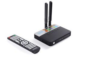 [3GB/32GB] Xgody CSA93 Smart TV Box KODI 17.0 Amlogic S912 Octa-Core Android 6.0 HDMI Dual Band BT 4.0 Fully Loaded... N10