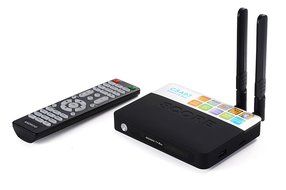[3GB/32GB] Xgody CSA93 Smart TV Box KODI 17.0 Amlogic S912 Octa-Core Android 6.0 HDMI Dual Band BT 4.0 Fully Loaded... N11