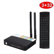 [3GB/32GB] Xgody CSA93 Smart TV Box KODI 17.0 Amlogic S912 Octa-Core Android 6.0 HDMI Dual Band BT 4.0 Fully Loaded... N14