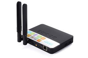 [3GB/32GB] Xgody CSA93 Smart TV Box KODI 17.0 Amlogic S912 Octa-Core Android 6.0 HDMI Dual Band BT 4.0 Fully Loaded... N15