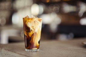 Cold Buzz Coffee (Medium) - Cold Brew Iced Coffee Packs N5