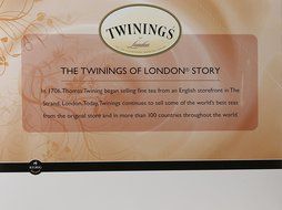 Twinings Chai Latte K-Cups, 24 Count N6