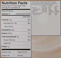 Twinings Chai Latte K-Cups, 24 Count N7