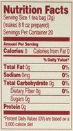 Trader Joes HARVEST BLEND HERBAL TEA, Caffeine Free, 20 Bags, 1.7 Oz Box N3