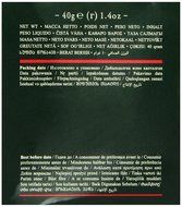 Ahmad Tea English Breakfast Tea, 20-Count Boxes (Pack of 6) N5